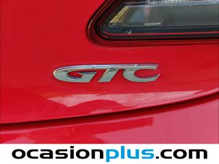 Opel Astra GTC 1.6 Turbo S&S Sportive 147 kW (200 CV)