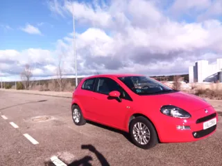 FIAT Punto 2013