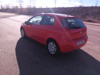 FIAT Punto 2013