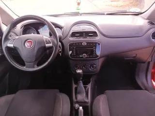 FIAT Punto 2013
