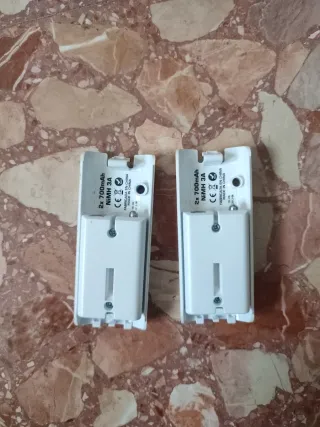 Wii + "Rabids mi casa" y "wii sports"