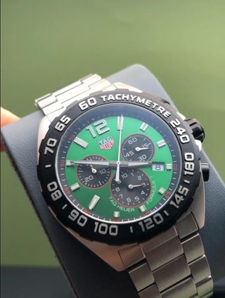 TAG HEUER