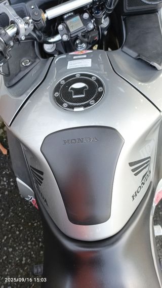 Honda Deauville 700