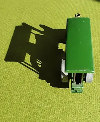 Réplica miniatura Lesney