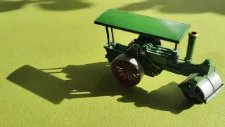 Réplica miniatura Lesney