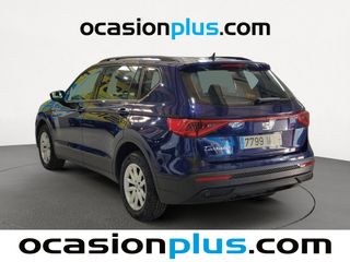 SEAT Tarraco 1.5 TSI S&S Style XL DSG 110 kW (150 CV)