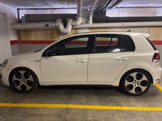 Volkswagen Golf 2009