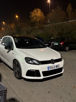 Volkswagen Golf 2009