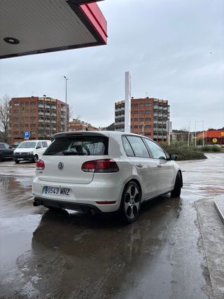 Volkswagen Golf 2009