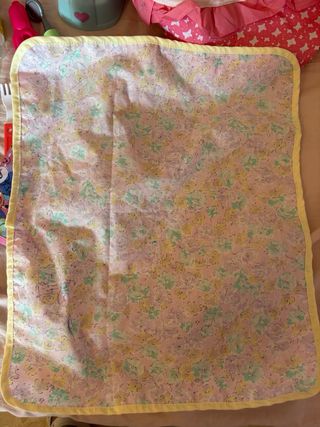 Maletín Nenuco médico y Accesorios Bebé