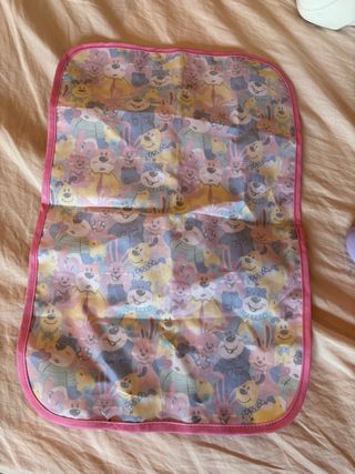 Maletín Nenuco médico y Accesorios Bebé