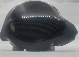 TAPA DE ALTERNADOR SUZUKI B-KING 07-11