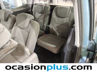 SEAT Alhambra 1.4 TSI S&S Reference 110 kW (150 CV)