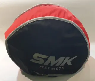 Casco moto SMK Helmets / 4XL (Producto Nuevo)