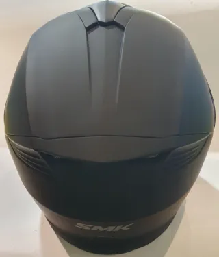 Casco moto SMK Helmets / 4XL (Producto Nuevo)