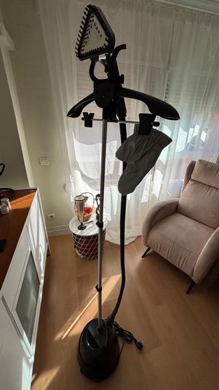 Rowenta Pro Style Plancha de Vapor