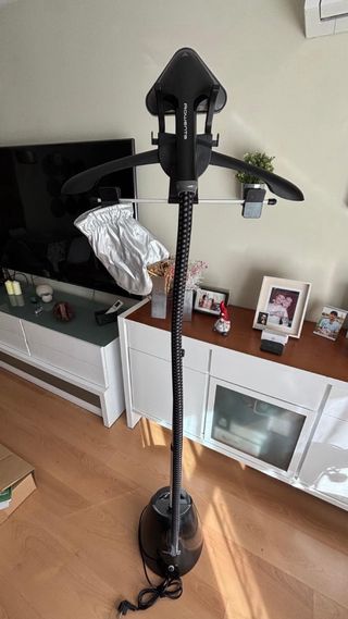 Rowenta Pro Style Plancha de Vapor