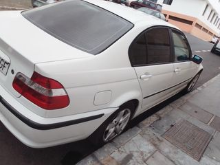 BMW 320d 2007
