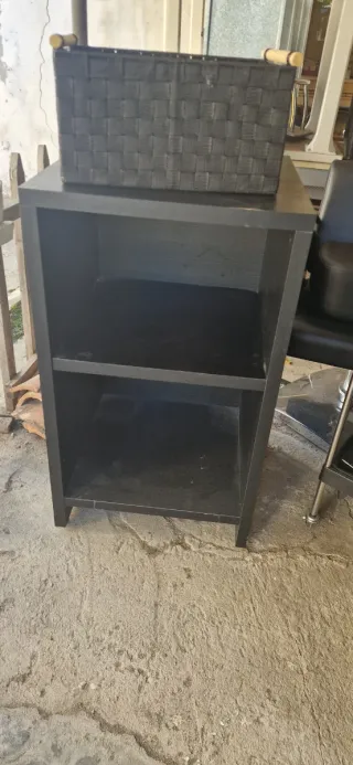 Mobiliario Peluquería Completo