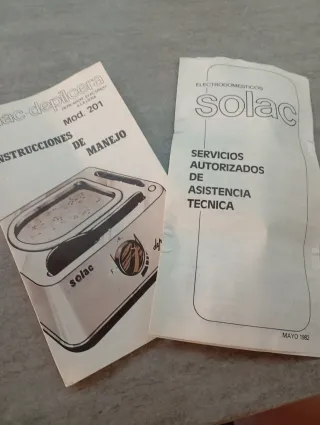 Solac Depiladora Cera Eléctrica