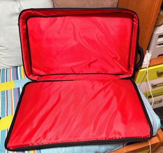 Maleta / Mochila Protekt para Pioneer FLX10