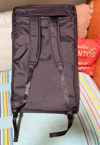 Maleta / Mochila Protekt para Pioneer FLX10