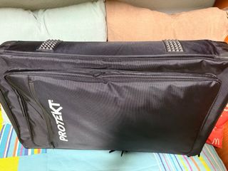 Maleta / Mochila Protekt para Pioneer FLX10