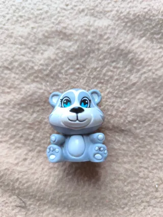 Lote 7 Mascotas Pinypon