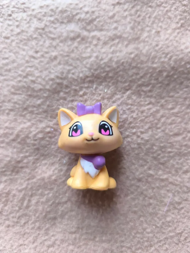 Lote 7 Mascotas Pinypon