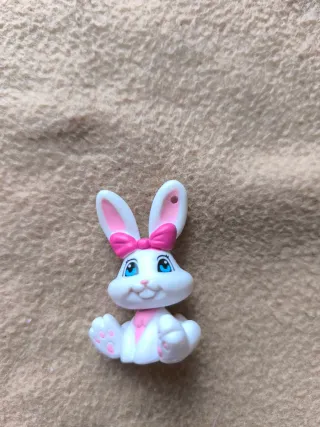 Lote 7 Mascotas Pinypon