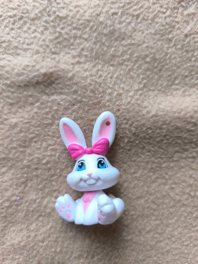 Lote 7 Mascotas Pinypon