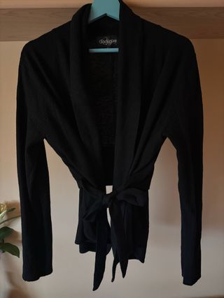 Bolero Negro Religion