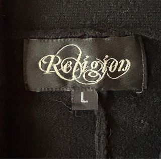 Bolero Negro Religion