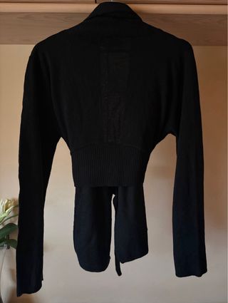 Bolero Negro Religion