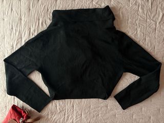 Bolero Negro Religion