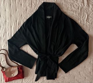 Bolero Negro Religion