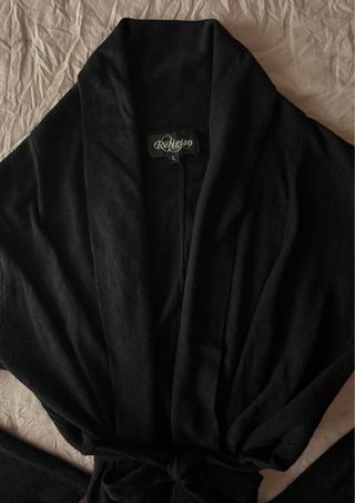 Bolero Negro Religion