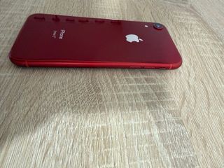 iPhone XR 128 GB Rosso