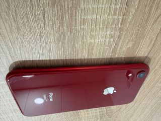 iPhone XR 128 GB Rosso