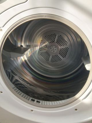 Secadora Hotpoint Ariston Aqualtis