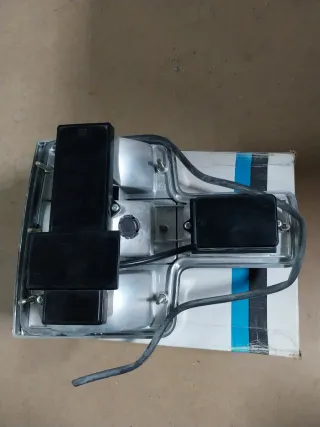 Piloto Trasero Seat 131 IMSA