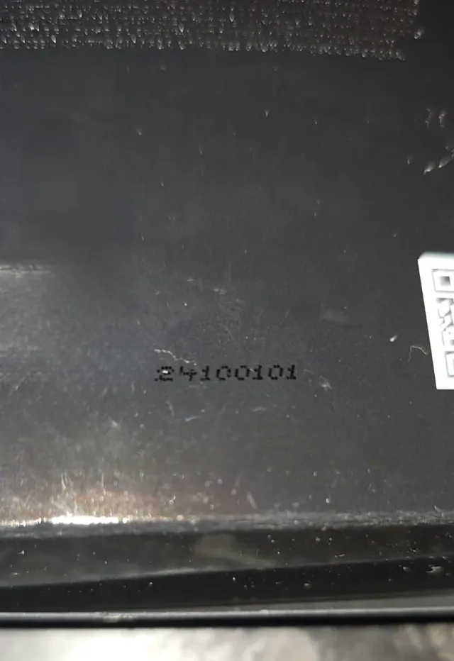 Moschino Toy Boy Caja Negra