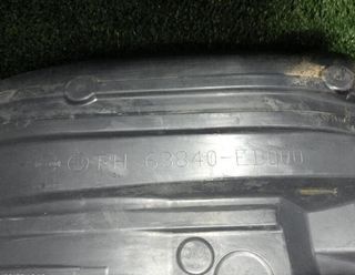 Paso rueda 63840eb000 nissan navara pick-up 378362