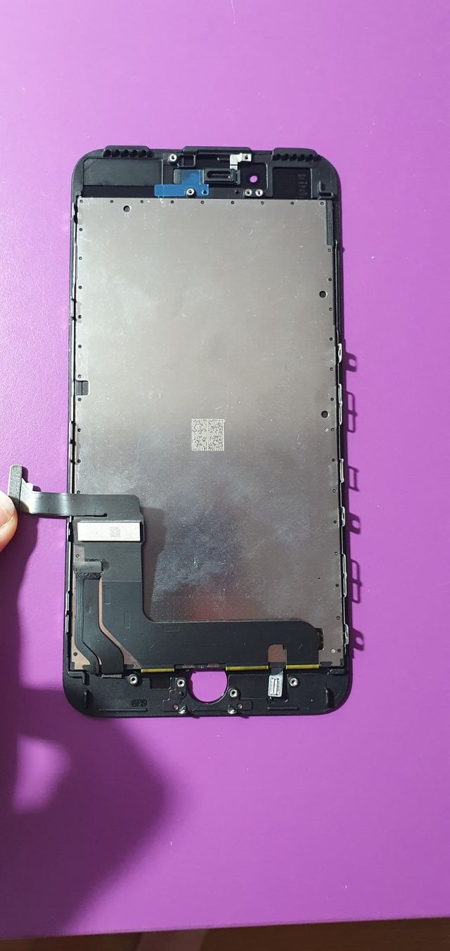 Pantalla 7 plus original iphone