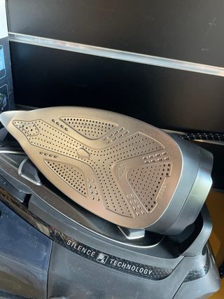 centro de planchado Rowenta