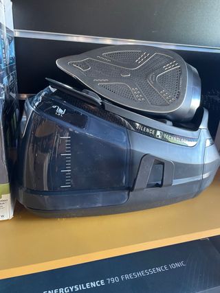 centro de planchado Rowenta