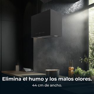 Campana Extractora Cecotec Bolero Flux CCT 44