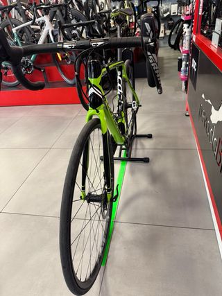 Cannondale Synapse Hi-Mod Carbon