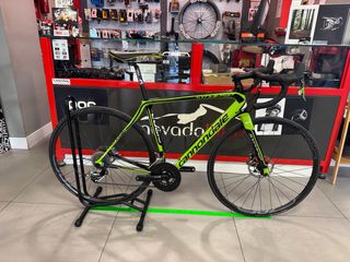 Cannondale Synapse Hi-Mod Carbon