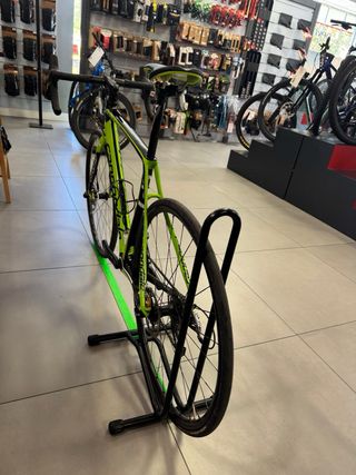 Cannondale Synapse Hi-Mod Carbon